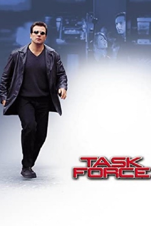 Task Force: Caviar Poster