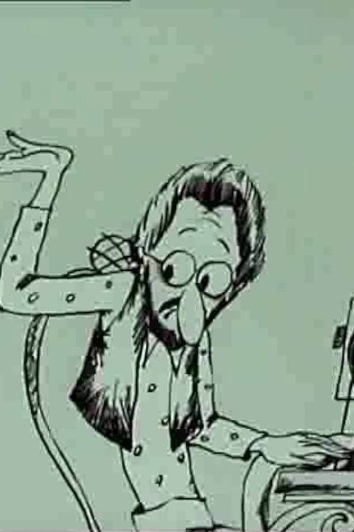 Everything for Everyone Poster