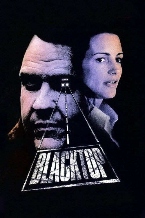 Blacktop Poster
