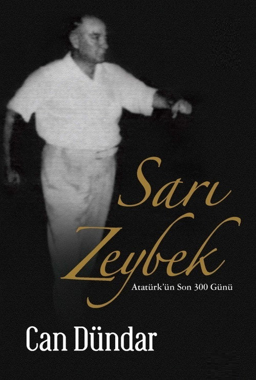 Sarı Zeybek Poster