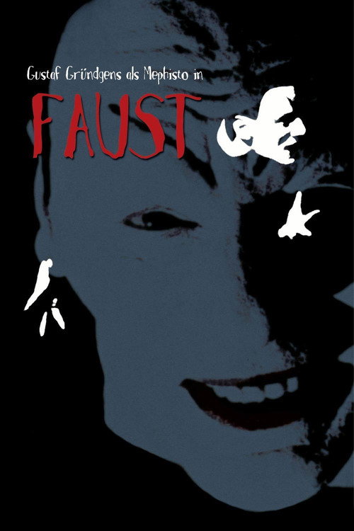 Faust Poster