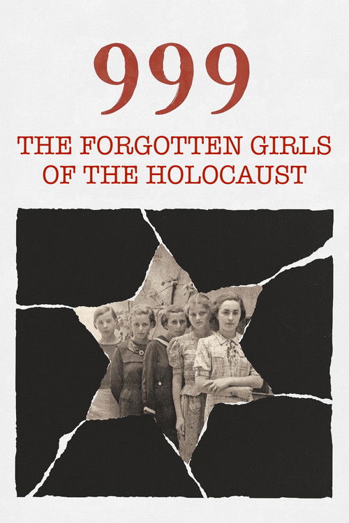 999: The Forgotten Girls Poster