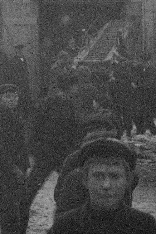 Firefighting Exercise Poster