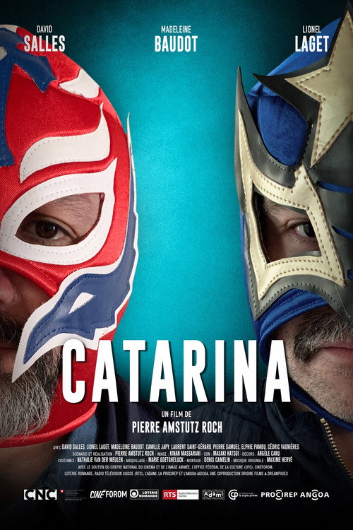 Catarina Poster