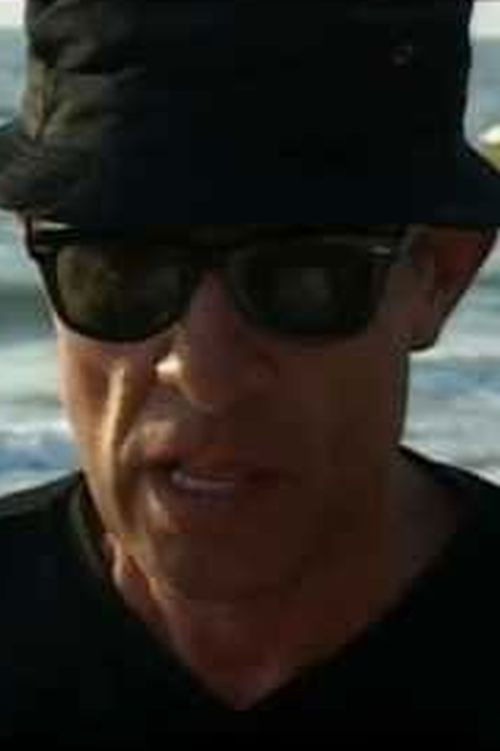 Never Go to Goa Poster