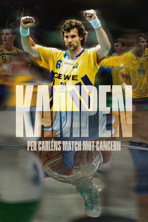 Kampen Poster