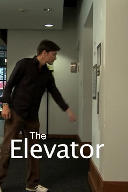The Elevator Poster