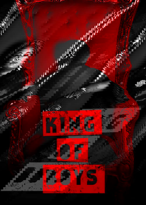King of Boys Poster