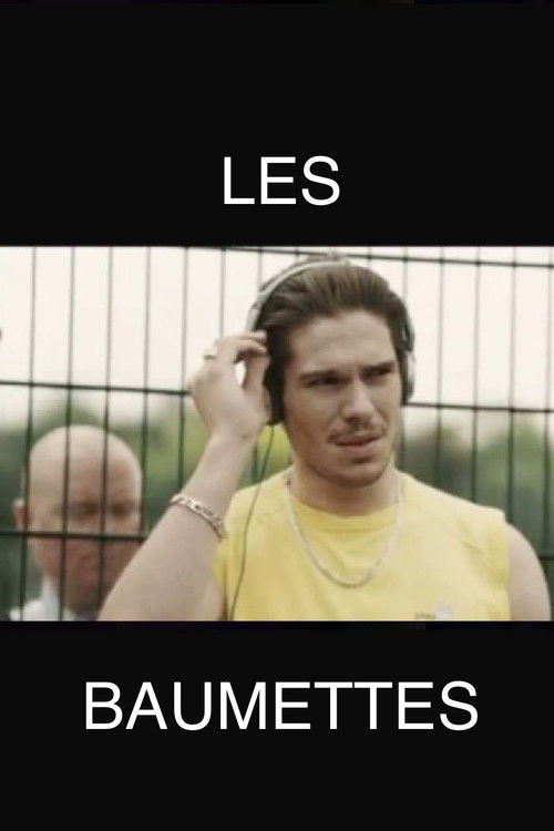 Les Baumettes Poster