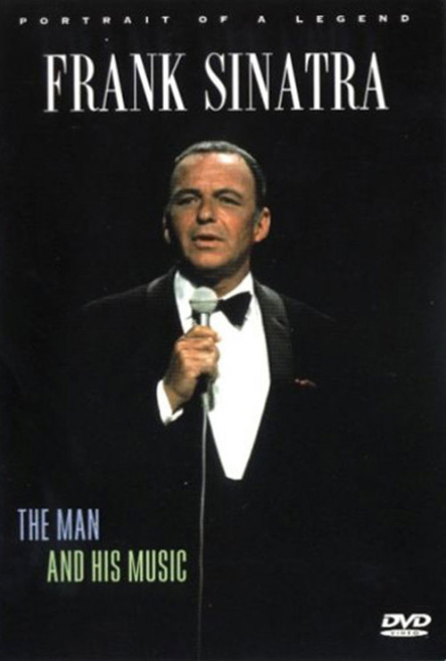Portrait of a Legend : Frank Sinatra Poster
