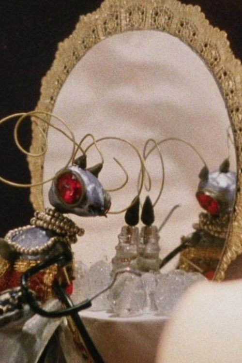 The Life of Ants Poster