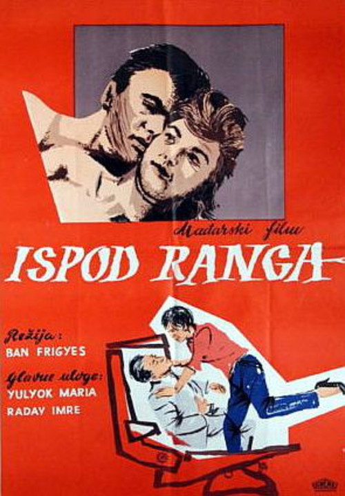 A Husband for Susy Poster