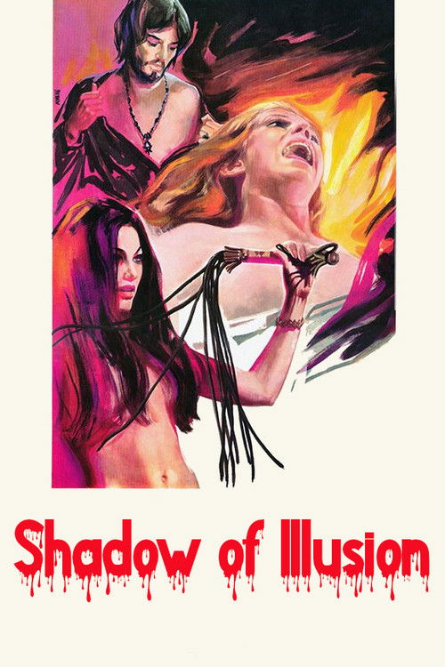 Shadow of Illusion Poster