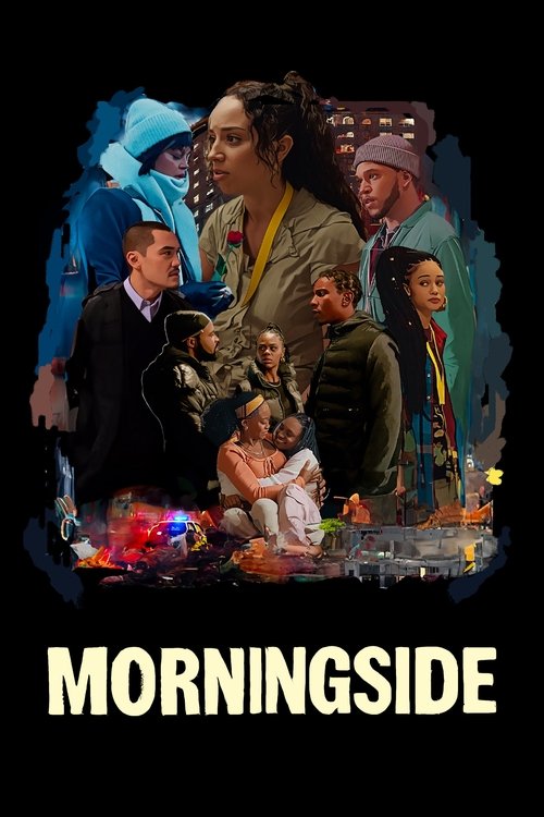 Morningside Poster