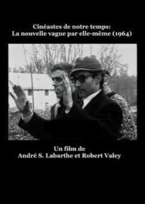 La Nouvelle Vague par elle-même Poster