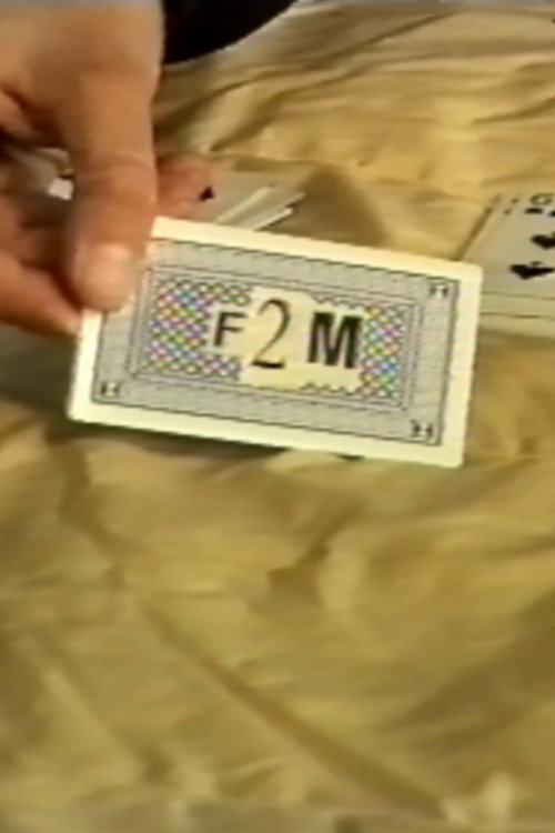 F2M Poster