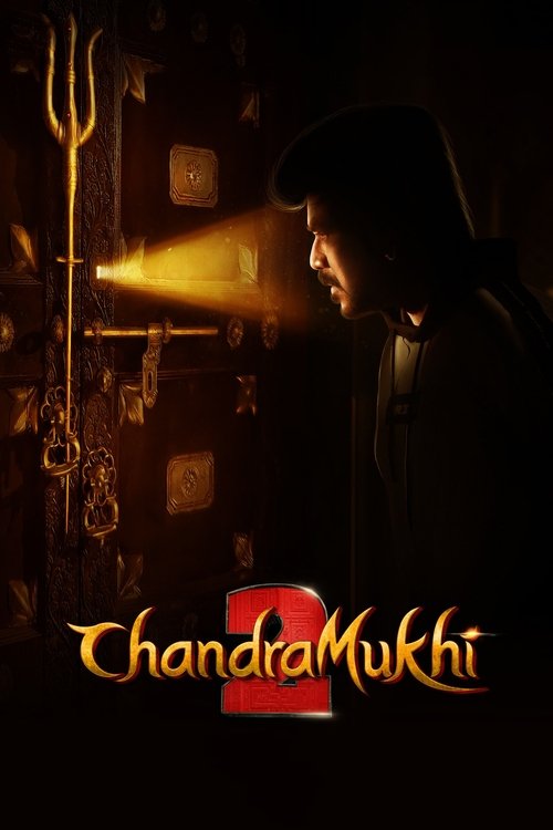 Chandramukhi 2 Poster