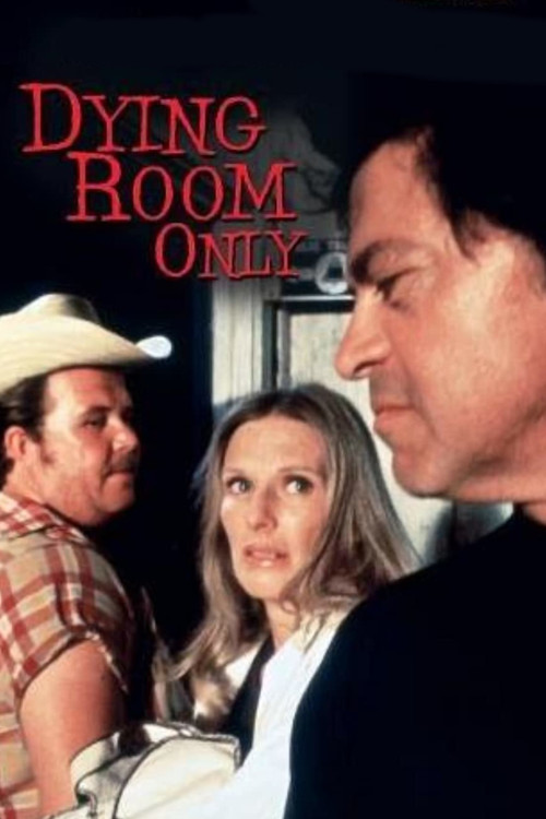 Dying Room Only Poster