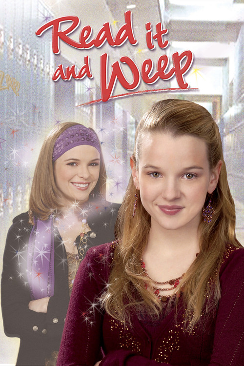 Read It and Weep Poster