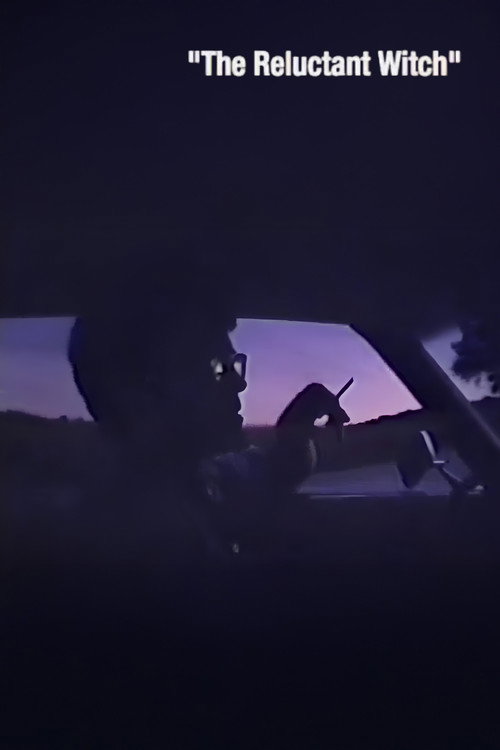 The Reluctant Witch Poster