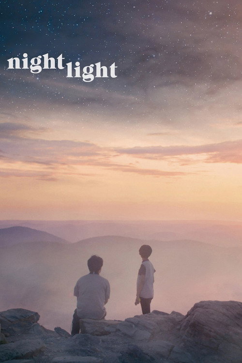 Night Light Poster