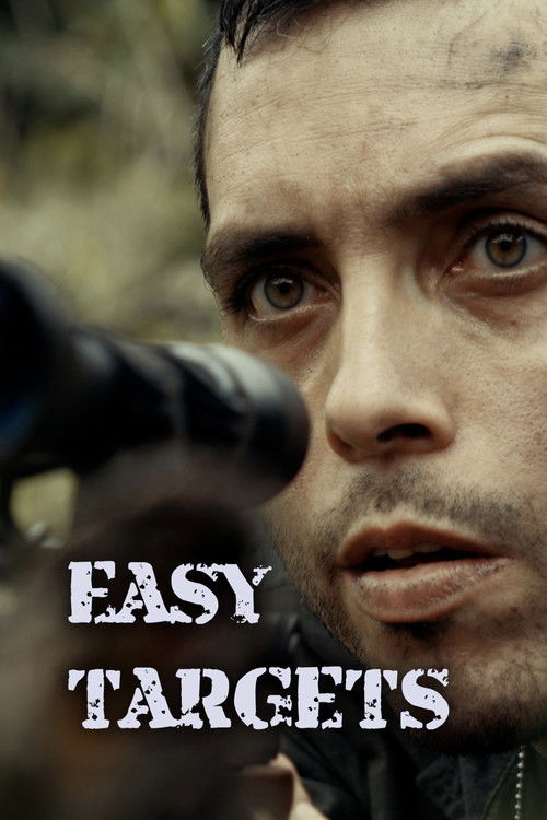 Easy Targets Poster