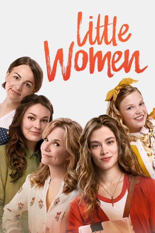 Little Women Poster