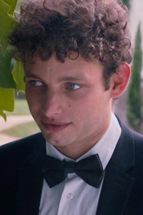 At Your Service Poster