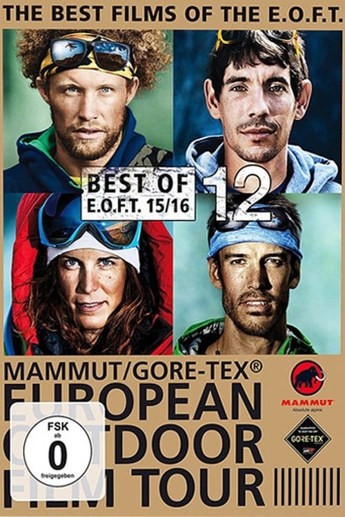 Best of E.O.F.T. No. 12 Poster