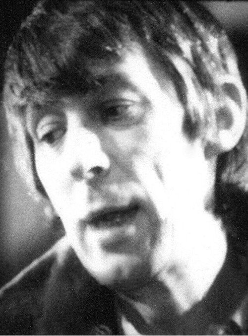 Die Selbstzerstörung des Walter Matthias Diggelmann Poster