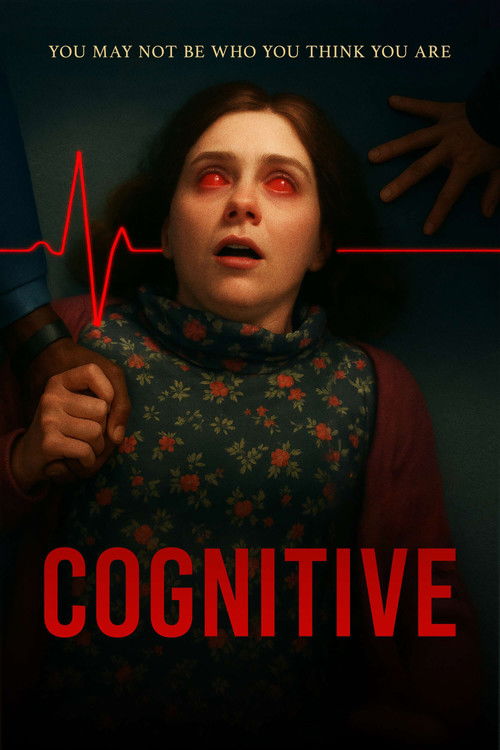 Cognitive Poster