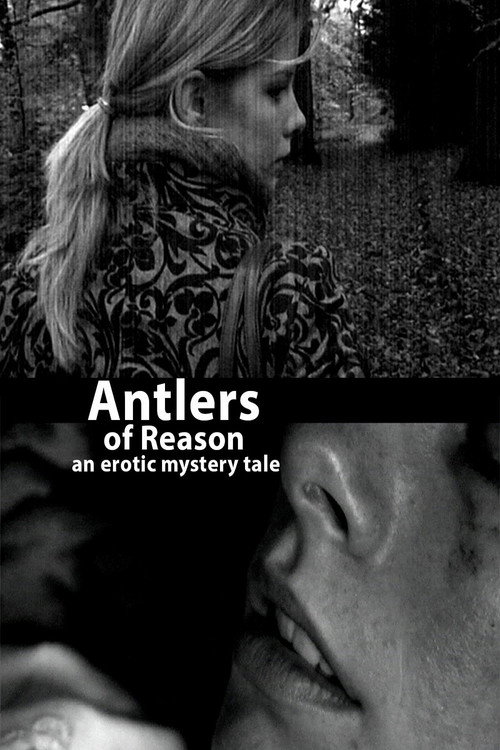 Antlers of Reason Poster