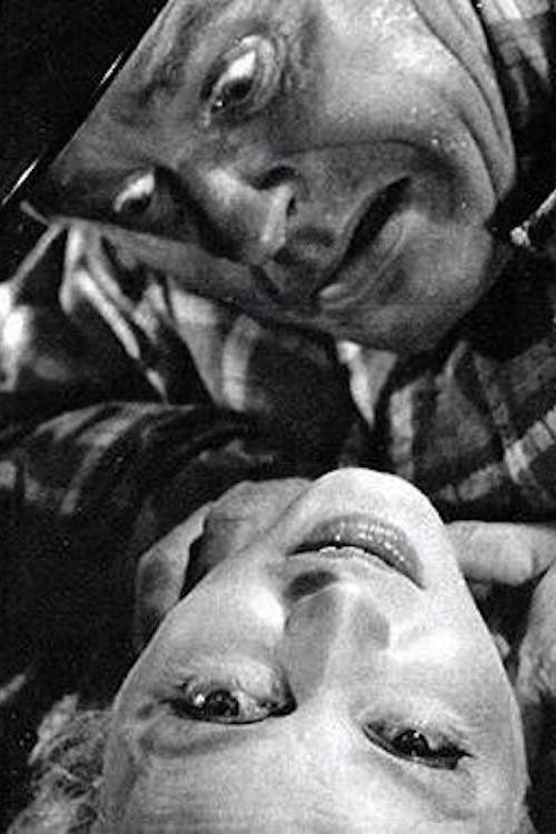 Between the Fist and the Stove Poster