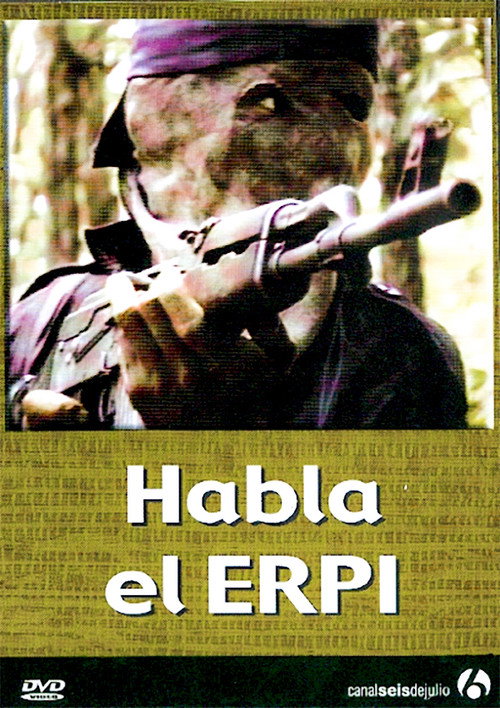 Habla el ERPI Poster