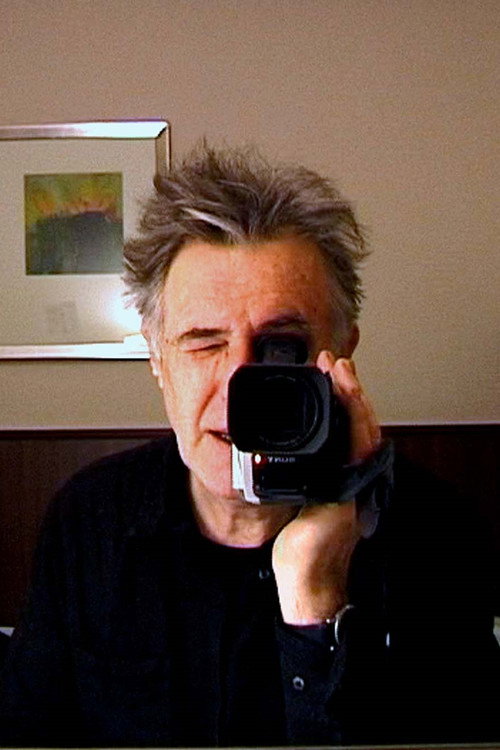 Hotel Diaries Poster