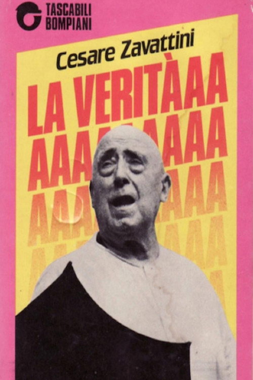 The Truth Poster