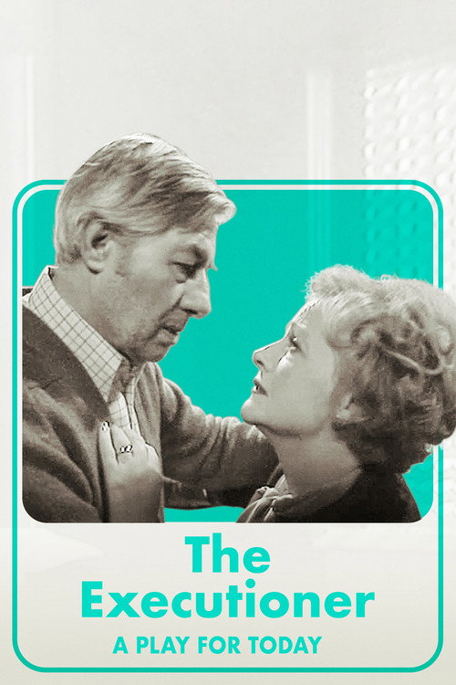 The Executioner Poster