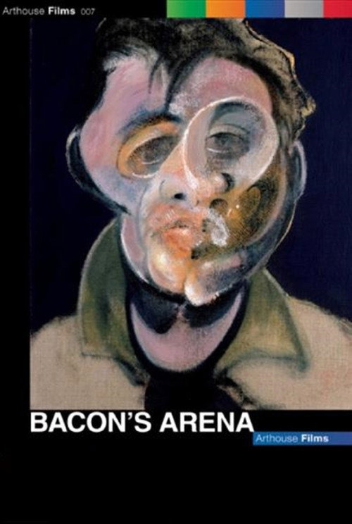 Bacon's Arena Poster