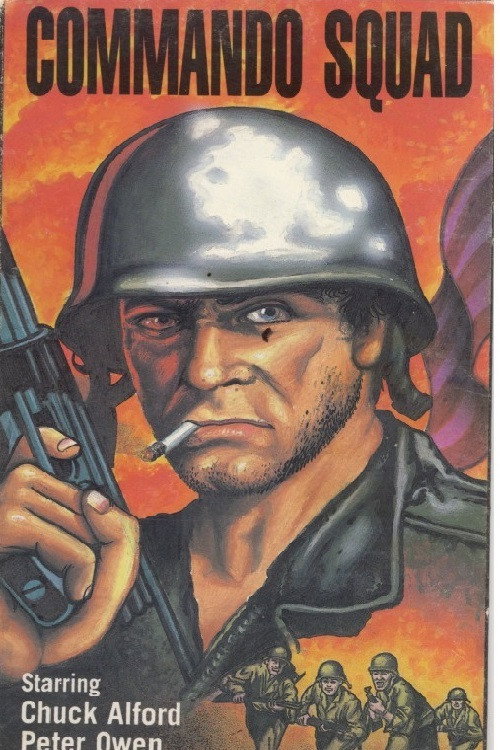 Mission: Africa Poster