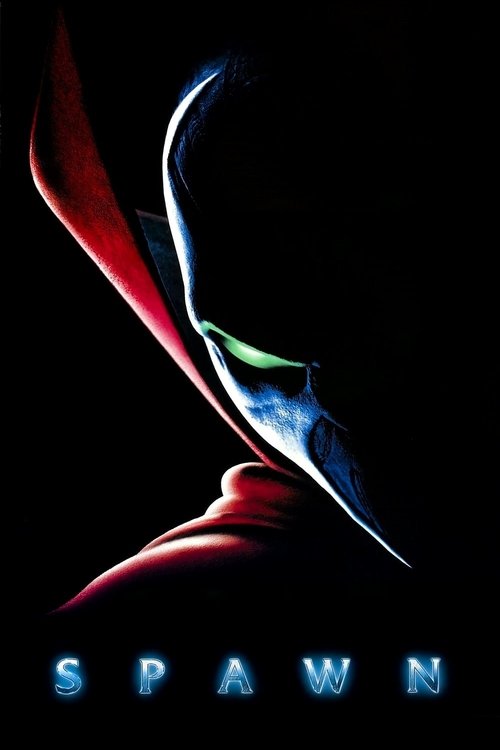 Spawn Poster