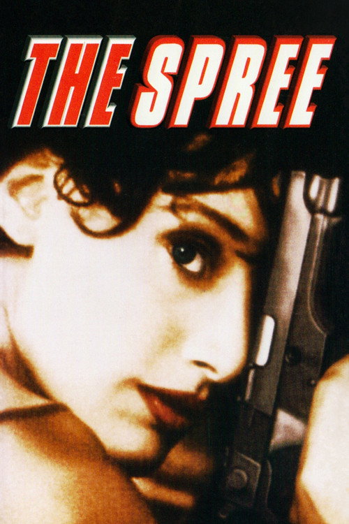The Spree Poster