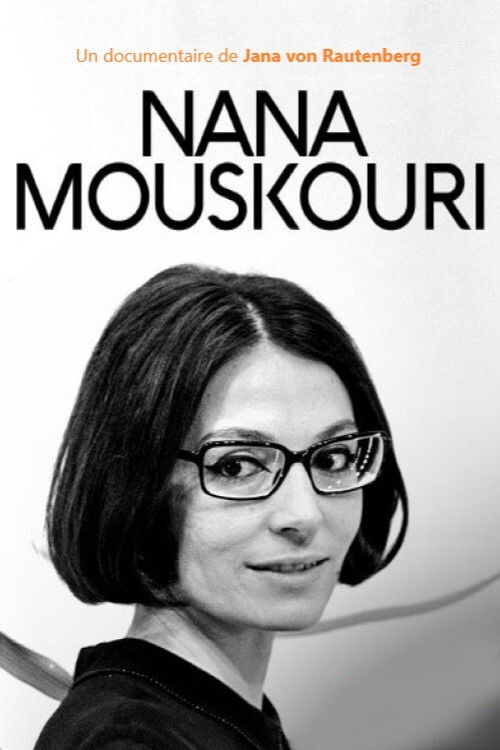 Nana Mouskouri, Momente ihres Lebens Poster