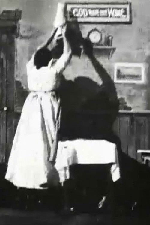 Grandma and the Bad Boys Poster