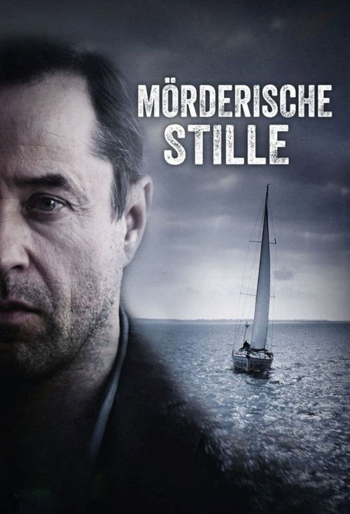 Mörderische Stille Poster