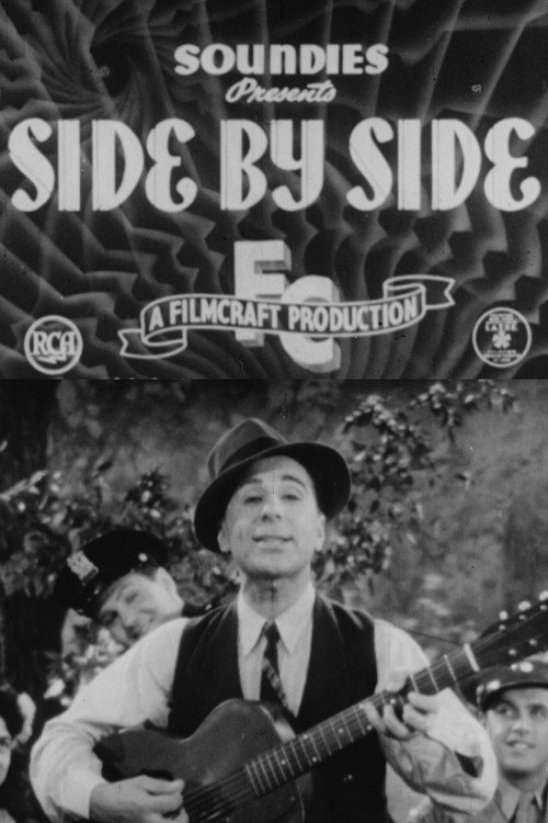 Side by Side Poster