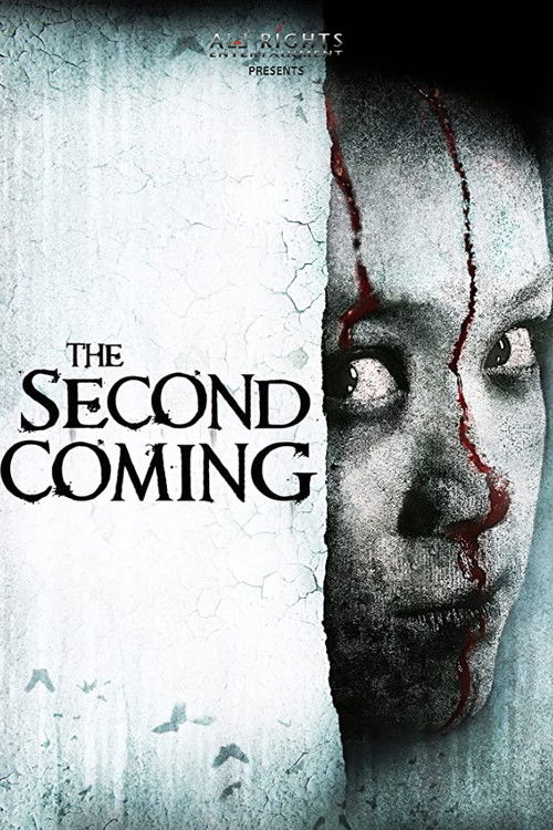 The Second Coming Poster