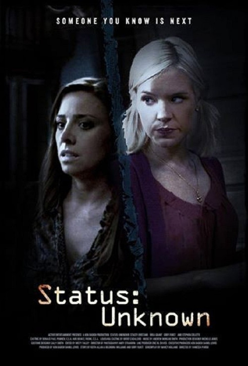 Status: Unknown Poster