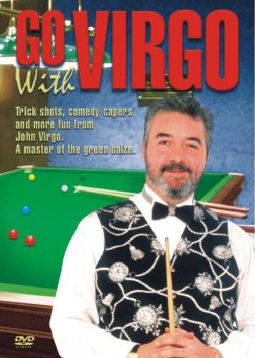 Go With Virgo! Poster