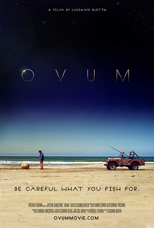 Ovum Poster