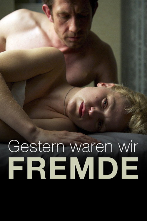 Strangers and Lovers Poster